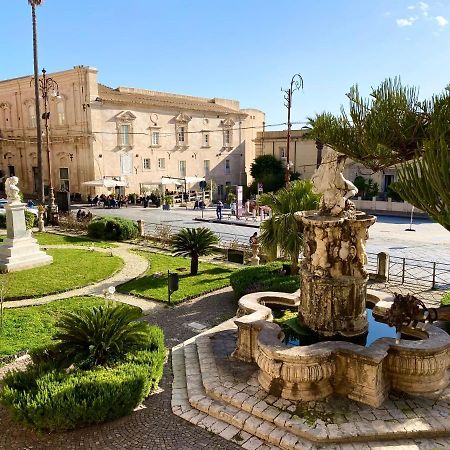 Casa Rurale Noto Antica公寓 外观 照片