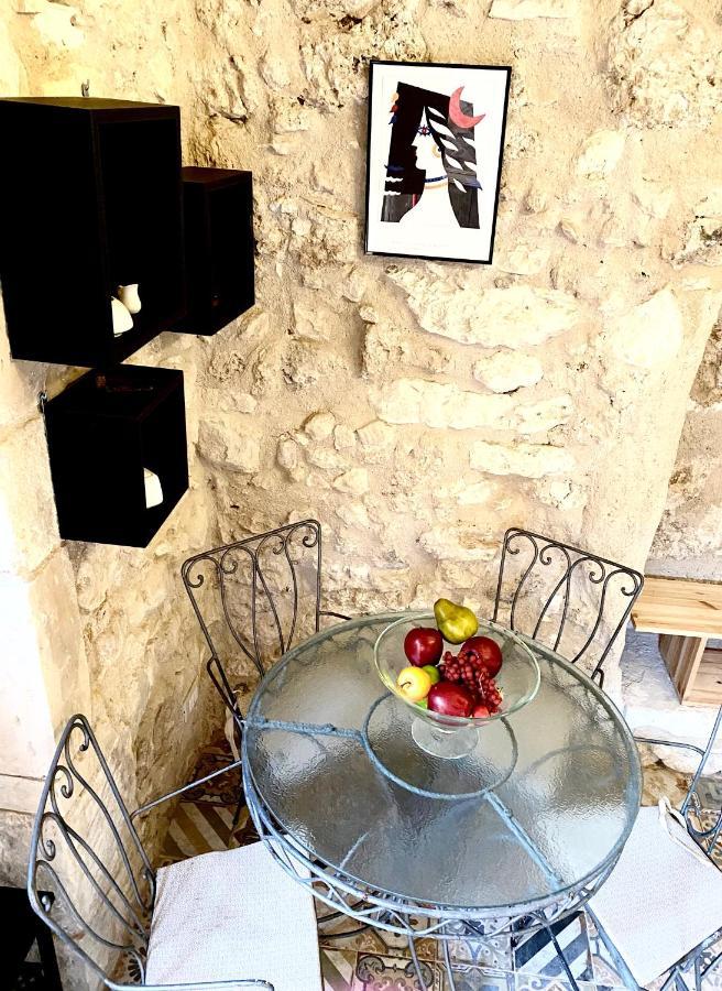 Casa Rurale Noto Antica公寓 外观 照片