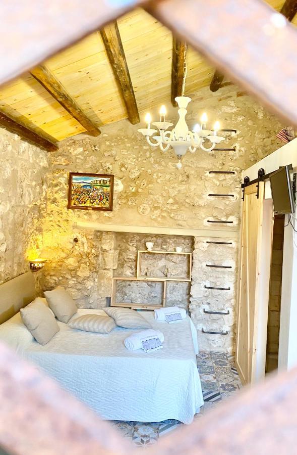 Casa Rurale Noto Antica公寓 外观 照片