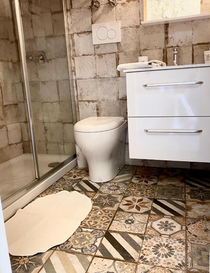 Casa Rurale Noto Antica公寓 外观 照片