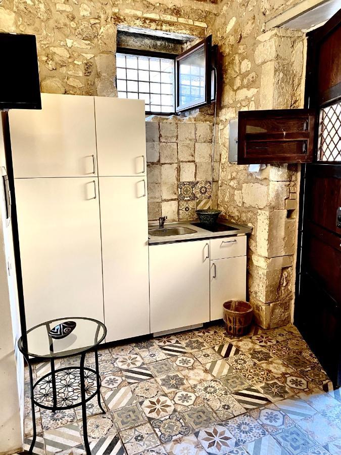 Casa Rurale Noto Antica公寓 外观 照片