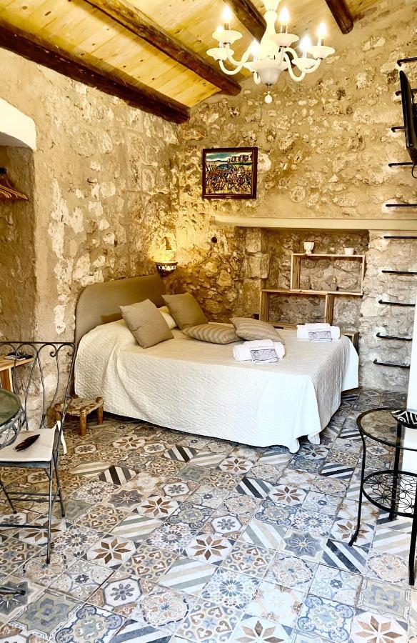 Casa Rurale Noto Antica公寓 外观 照片