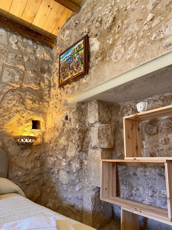 Casa Rurale Noto Antica公寓 外观 照片