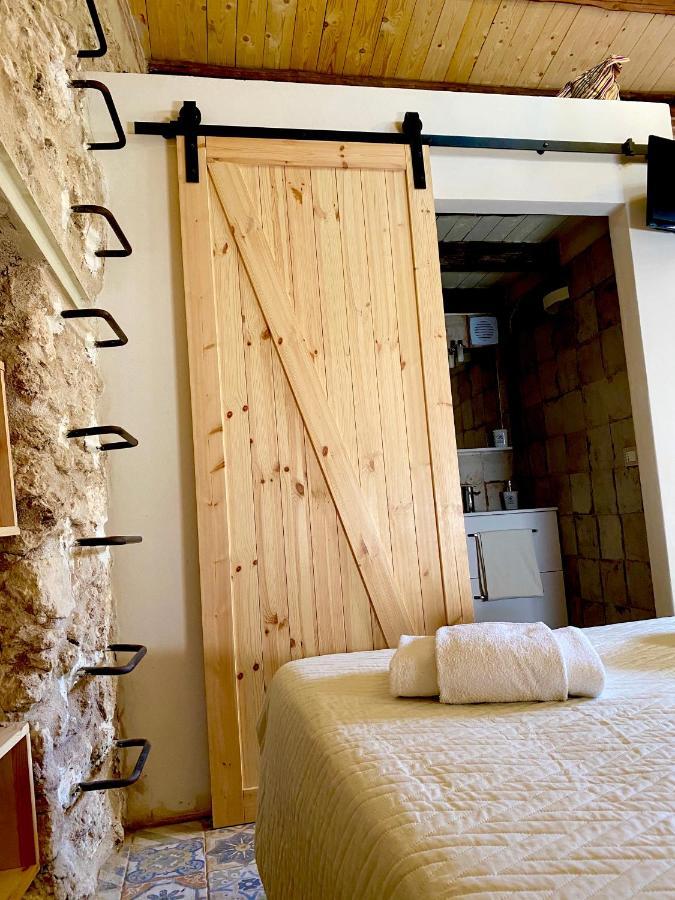 Casa Rurale Noto Antica公寓 外观 照片