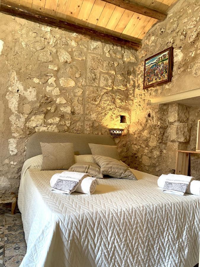 Casa Rurale Noto Antica公寓 外观 照片