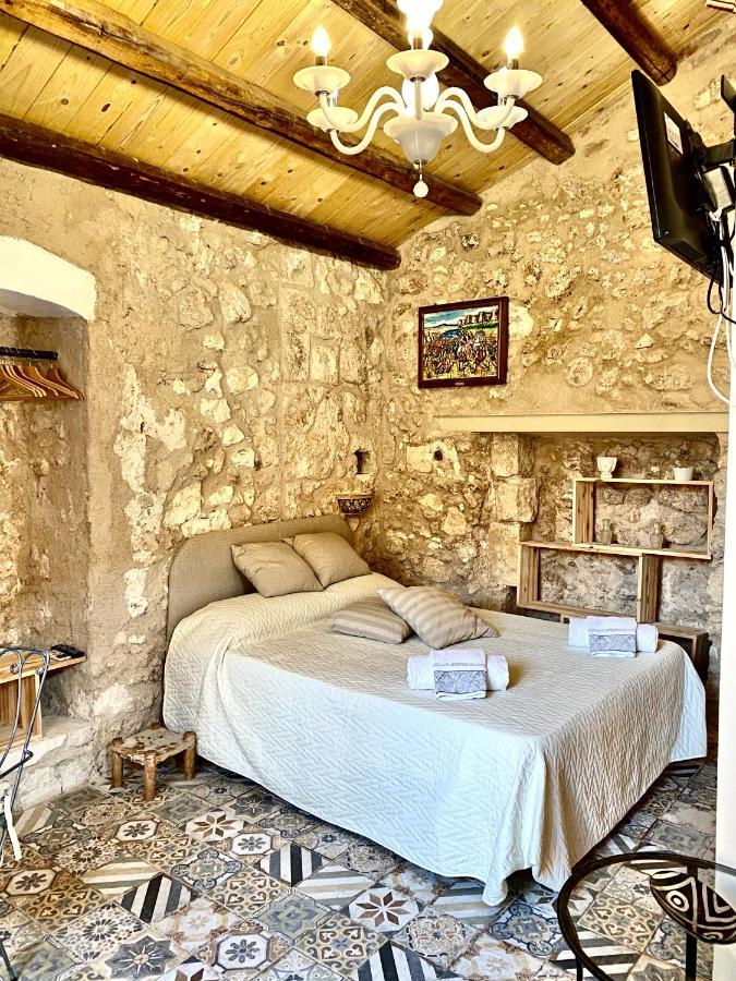 Casa Rurale Noto Antica公寓 外观 照片