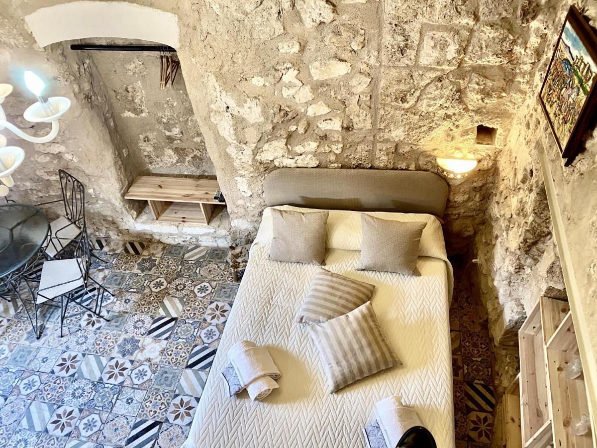 Casa Rurale Noto Antica公寓 外观 照片
