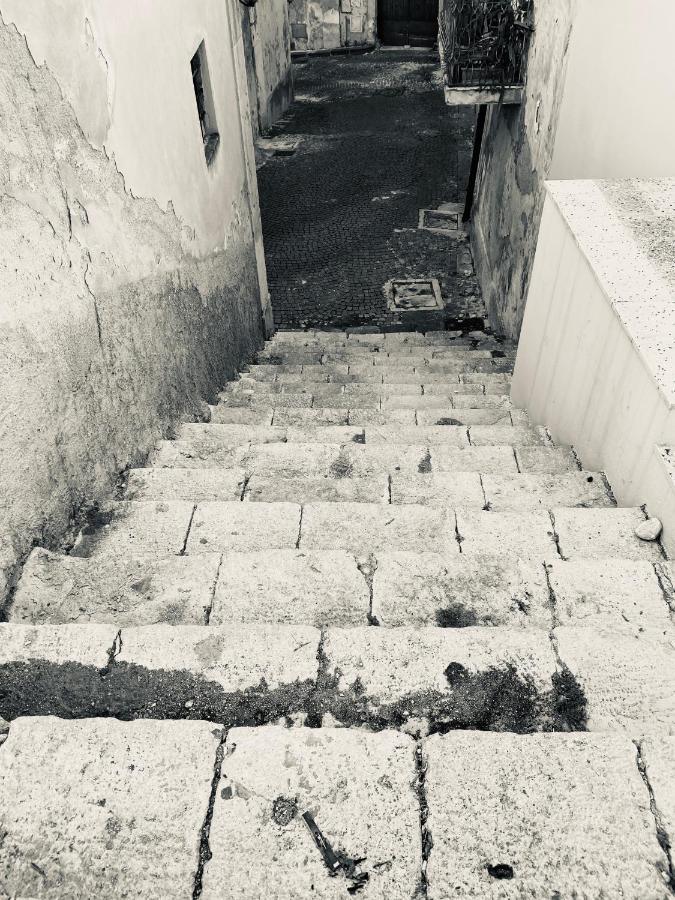 Casa Rurale Noto Antica公寓 外观 照片