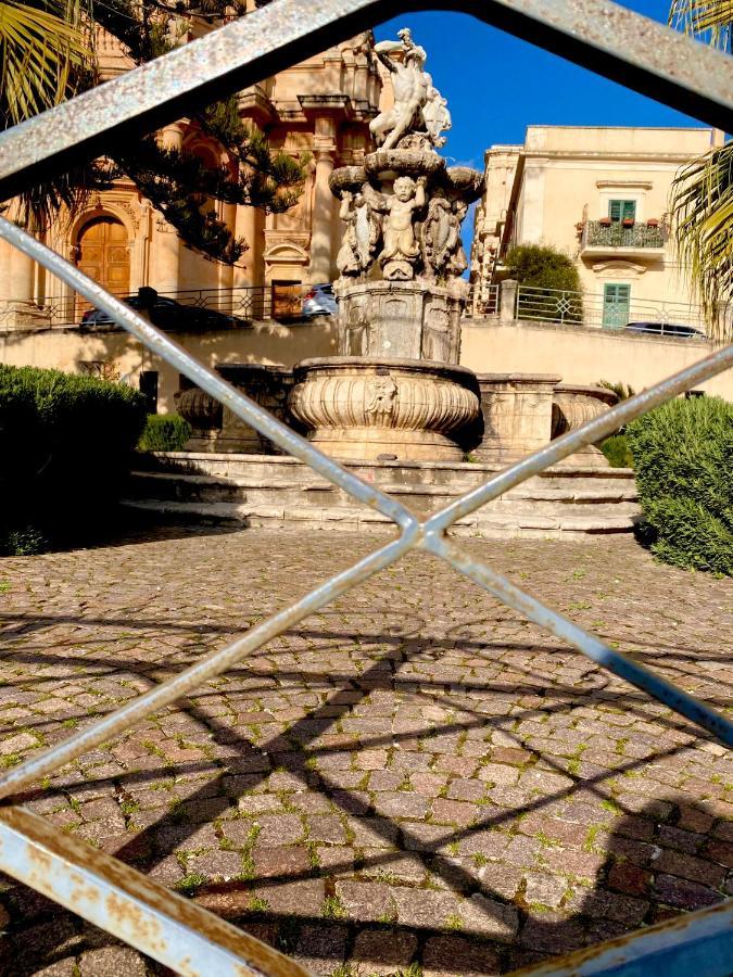 Casa Rurale Noto Antica公寓 外观 照片