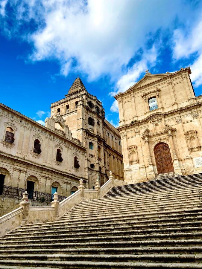 Casa Rurale Noto Antica公寓 外观 照片