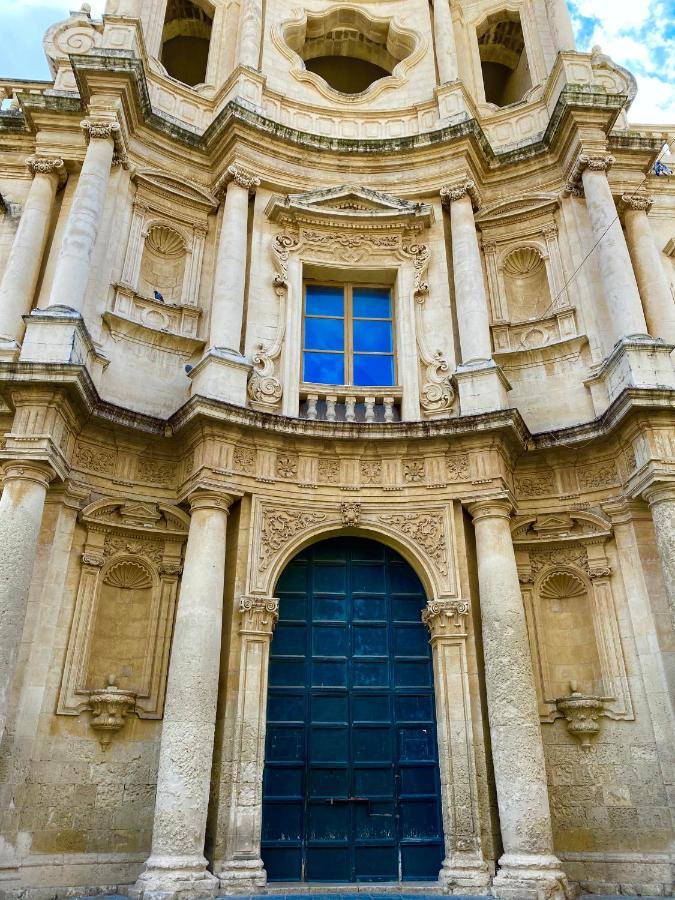 Casa Rurale Noto Antica公寓 外观 照片