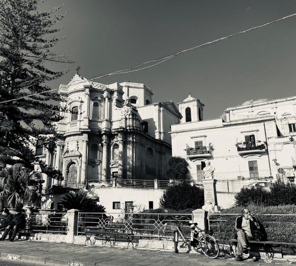 Casa Rurale Noto Antica公寓 外观 照片