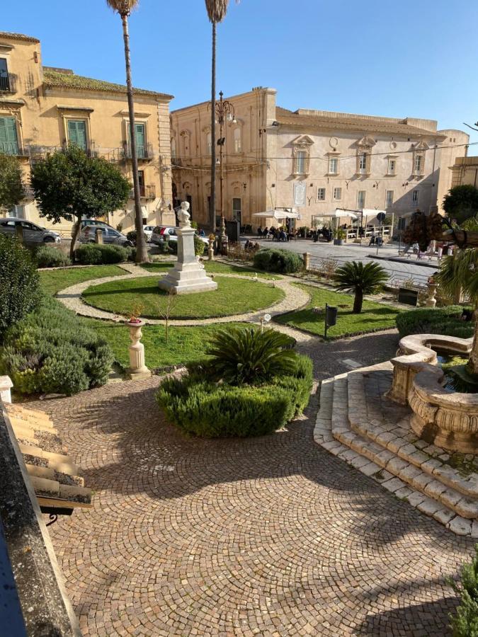 Casa Rurale Noto Antica公寓 外观 照片