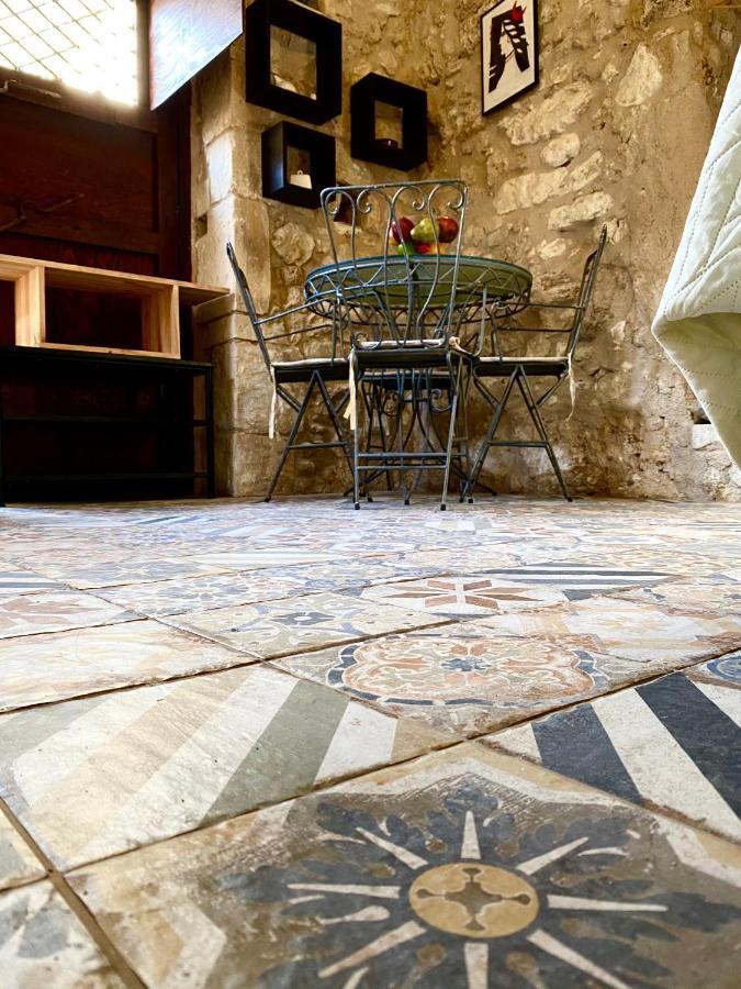 Casa Rurale Noto Antica公寓 外观 照片