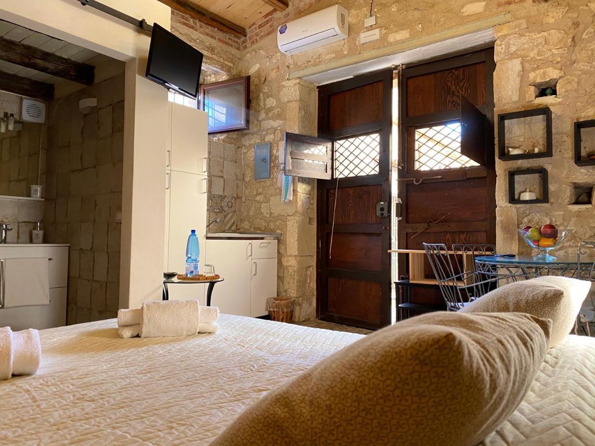 Casa Rurale Noto Antica公寓 外观 照片
