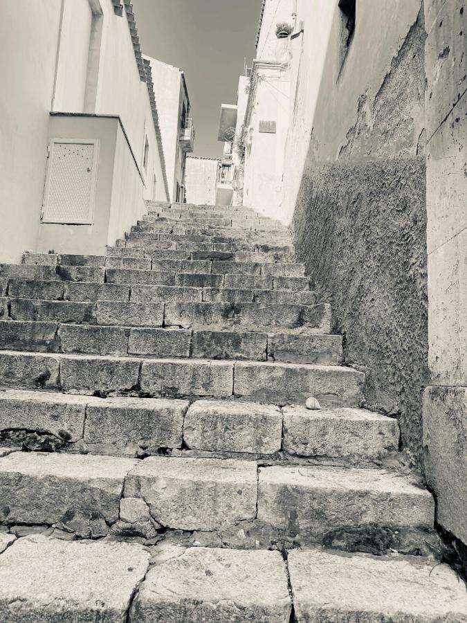 Casa Rurale Noto Antica公寓 外观 照片