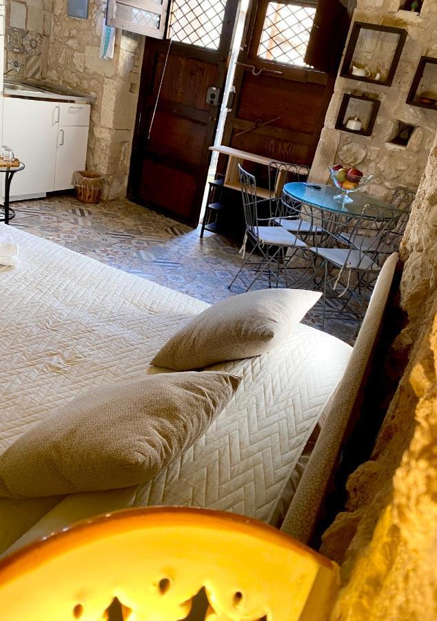Casa Rurale Noto Antica公寓 外观 照片